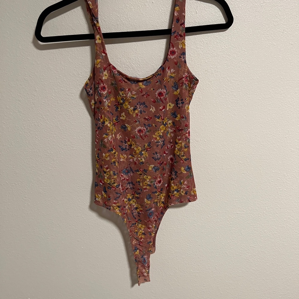 lulus body suit